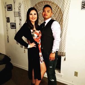 Meet your Posher, Sarina